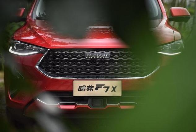 想要燃爆盛夏?除了《这就是街舞》2,还有哈弗F7x!