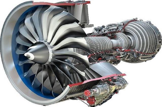 涡喷,涡扇和涡桨发动机之间,有什么区别?