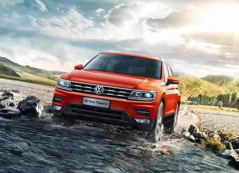 最新最全的“30-50万欧系紧凑型SUV“资讯都在这里，不容错过