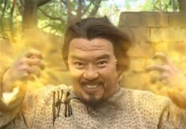 风云中帝释天有2000年功力，双龙元断浪比之如何