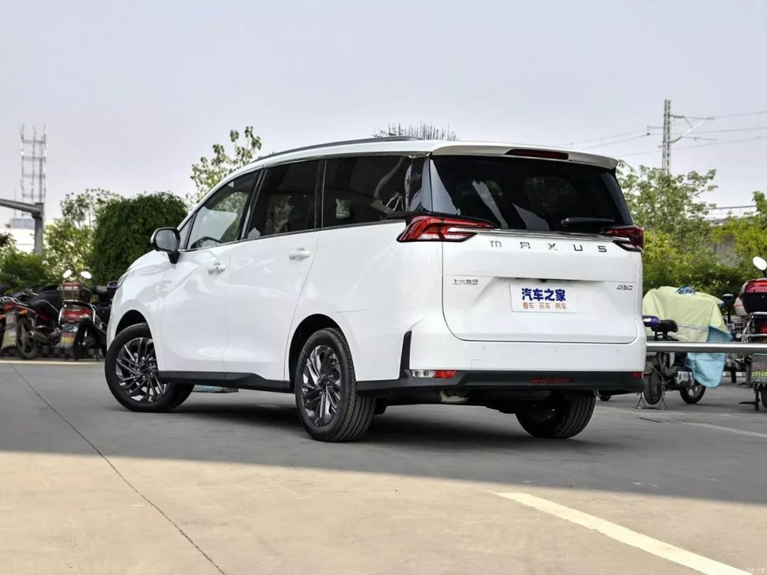 不到15万买空间大、品质高的MPV,丈母娘都说你会当家!