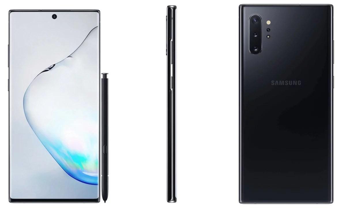 三星note10原生壁纸,三星note10+专用壁纸 外媒爆料:三星或为galaxy note10配备type-c降噪耳机!