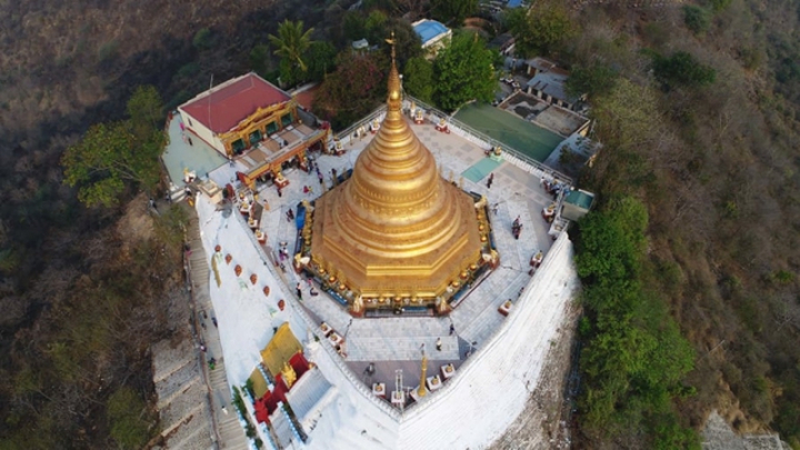 2019新增29处自然文化遗产,退群的美国惹争议