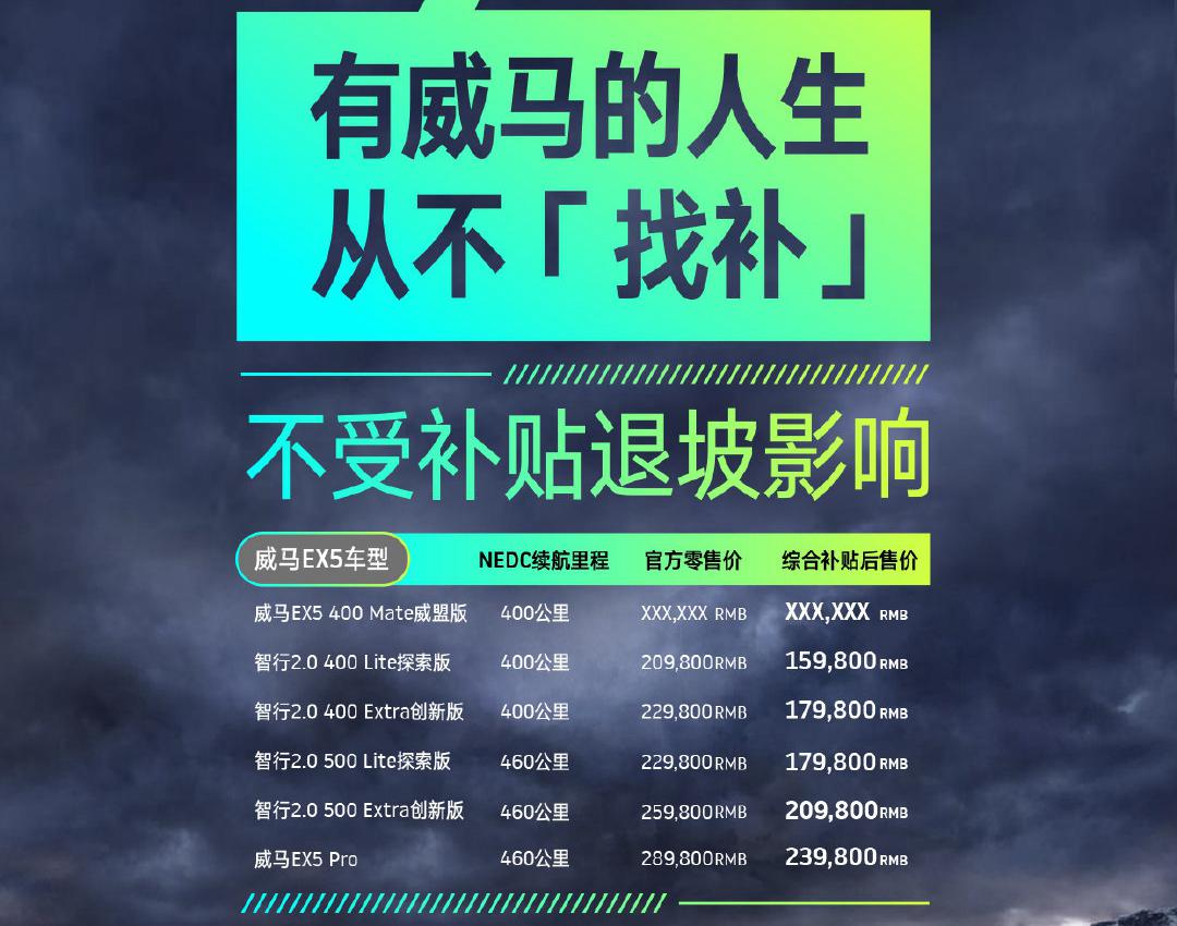 补贴退坡后各家车企应对政策,谁更“实在”?