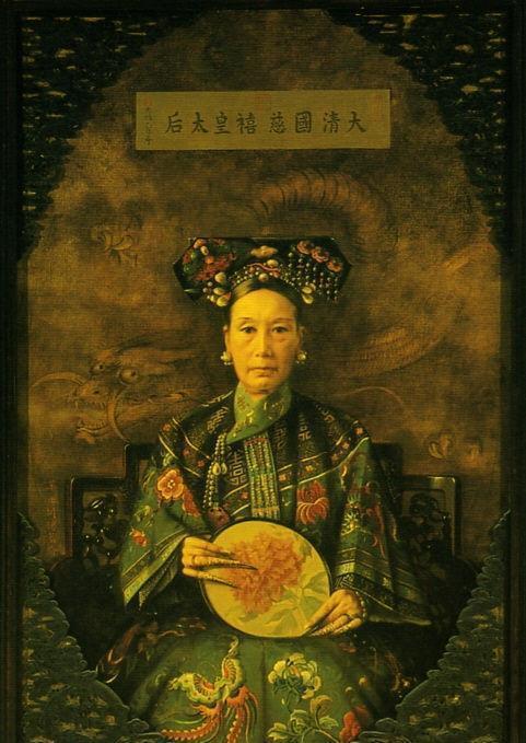 戊戌六君子谭嗣同砍头，身为湖广总督的老爸为何无动于衷不求情？