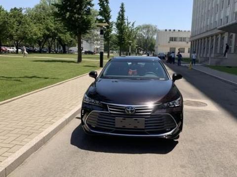 “日系中型三厢车“最全资讯一网打尽，有我就够了