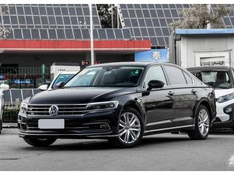 近期“30-50万欧系中大型车“动态汇总，都在这个专题里