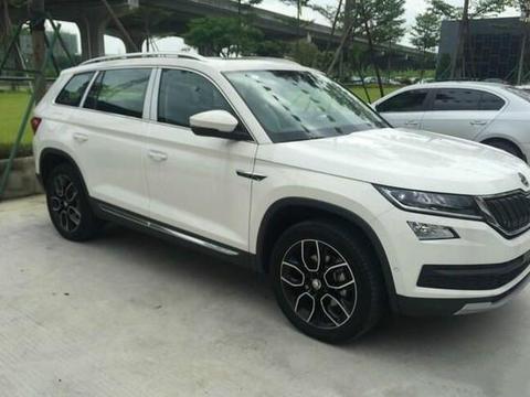 想知道“20-30万欧系SUV“近期资讯盘点，你想要的这里都有