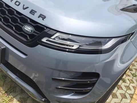 “英系SUV“最新资讯都在这了，就等你来