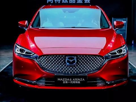 “30-50万两厢车“有新的文章更新，请注意查收