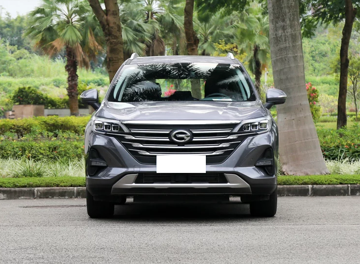 与瑞虎8同级,轴距超2.7米,百公里制动39.7S,爆款?