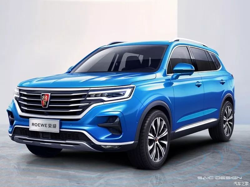 下半年自主品牌SUV“井喷”，都有哪些值得期待？