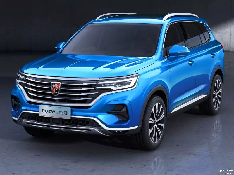 下半年自主品牌SUV“井喷”，都有哪些值得期待？