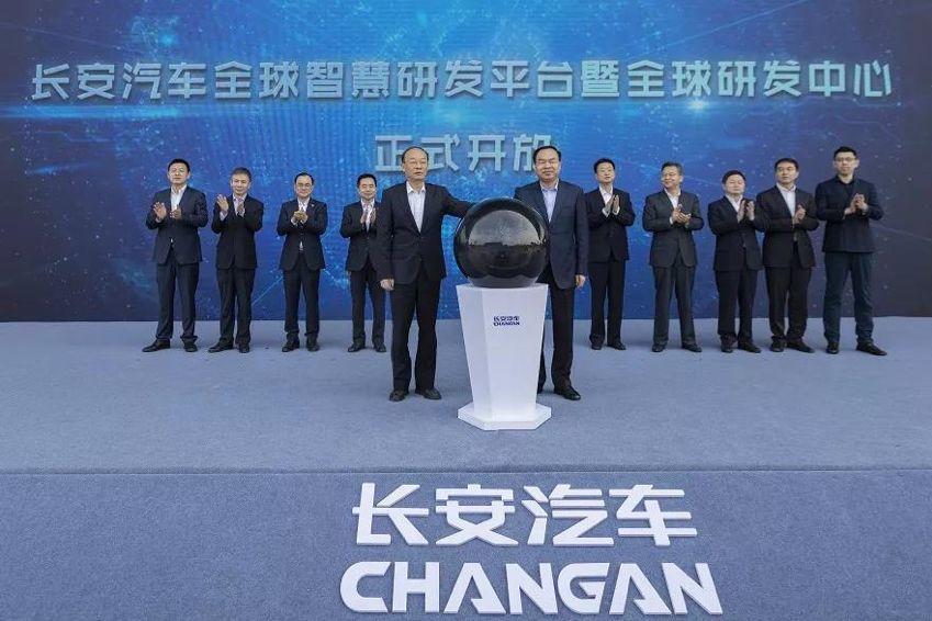 从6月份销量逆势而扬,看长安汽车深厚功力