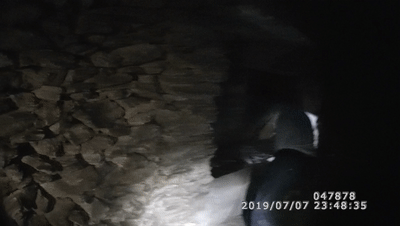 湖北郧西2岁半男童家门口失联5天 已排除生母抱走