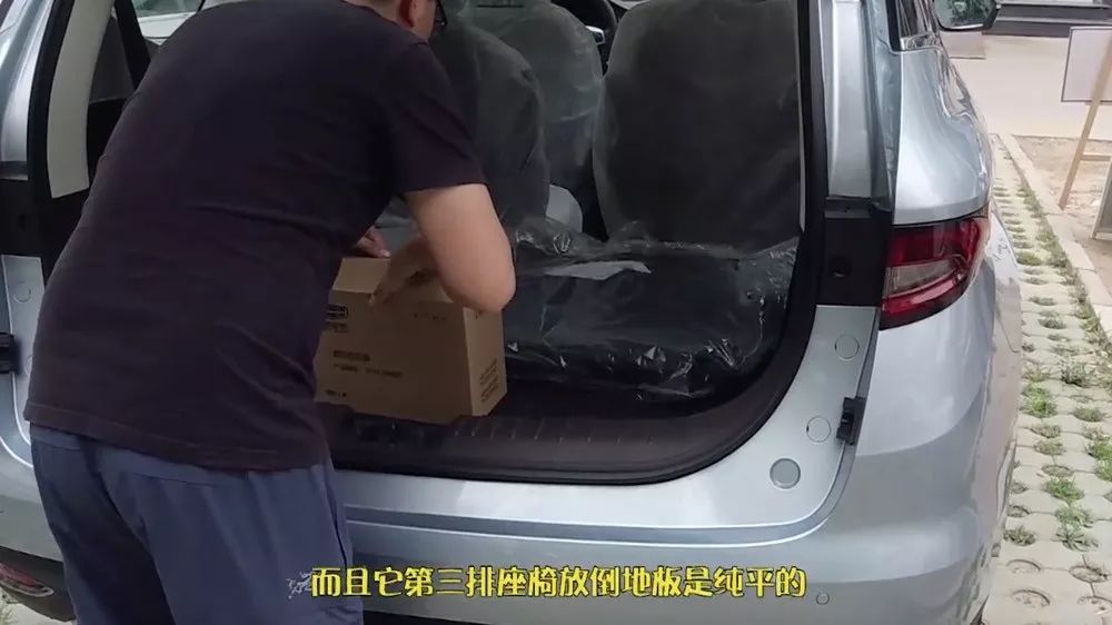 GL6/GM6/吉利嘉际 15万MPV长测组长究竟选谁?