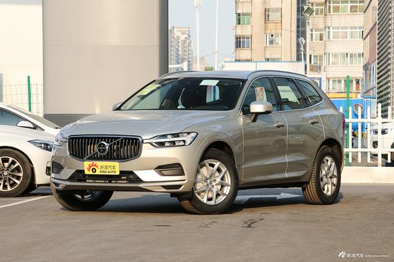 近期“沃尔沃XC60“动态汇总，都在这个专题里