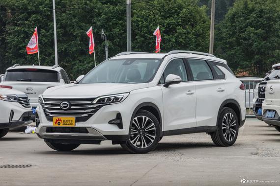 “传祺GS5“必看资讯都在这，你错过了吗