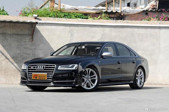 “奥迪S8“必看资讯都在这，你错过了吗