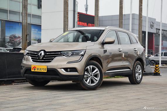 “15-20万欧系SUV“最全资讯一网打尽，有我就够了