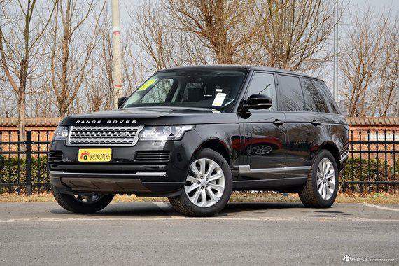 想知道“揽胜“近期资讯盘点，你想要的这里都有