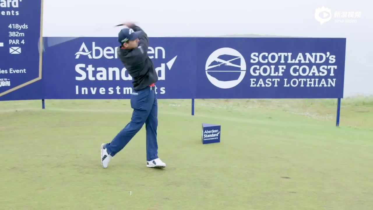 快乐高尔夫挑战