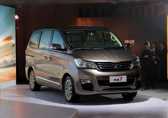 本想打造成国产“埃尔法”,这款车5个月却只卖出了13辆?
