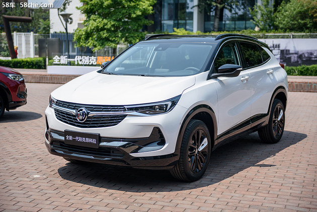 “美系小型车“最新资讯都在这了，就等你来