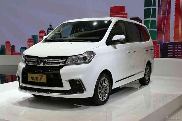 本想打造成国产“埃尔法”,这款车5个月却只卖出了13辆?