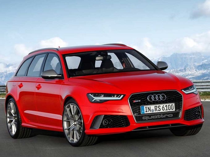 “奥迪“最新资讯都在这了，就等你来