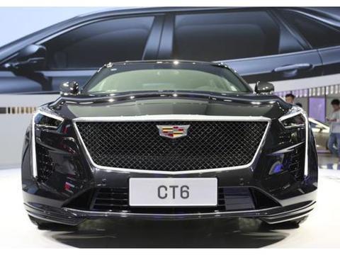 最新最全的“凯迪拉克“资讯都在这里，不容错过