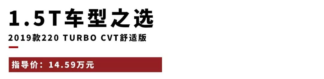 12.79万起,本田最火SUV之一新款上市,这样选你就赚了!