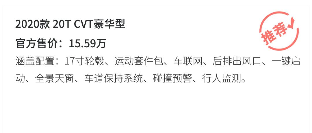 12.59万起！两台刚上市新款SUV竟有豪华感，这么选真赚！