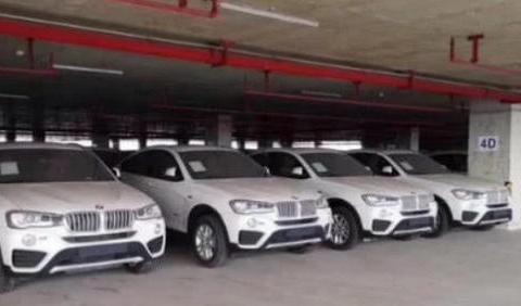 最新最全的“30-50万德系SUV“资讯都在这里，不容错过