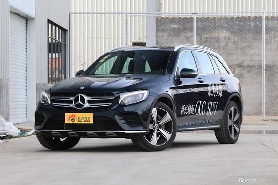 近期“奔驰GLC级“动态汇总，都在这个专题里