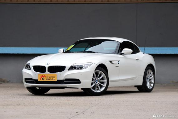 这里有“宝马Z4“的最新资讯请不要错过