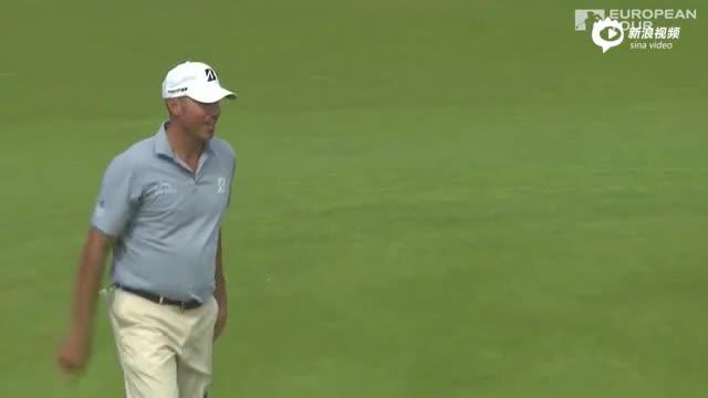 苏格兰公开赛第