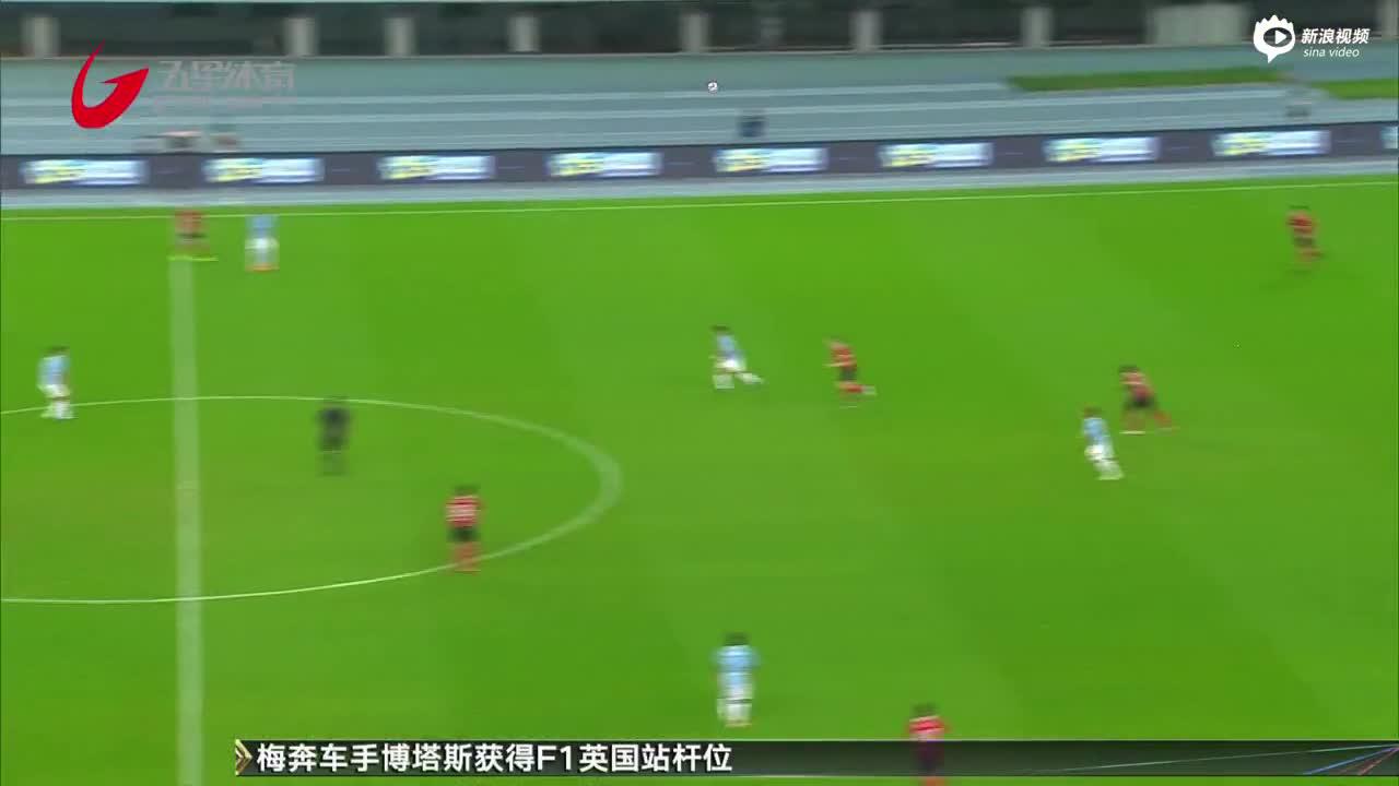 天海平局仍处降级区