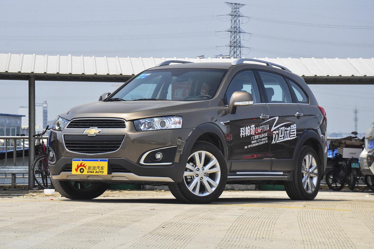 车型对对碰：2017款科帕奇 VS 2017款传祺GS7之动力配置