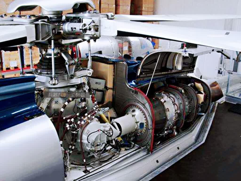 (pt6c-67c发动机)