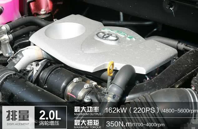 为什么开汉兰达的人都觉它是好车?