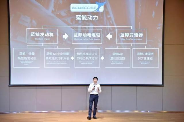 打鸡血长安逸动1.4T蓝鲸版,幕后功臣是007座驾打造者