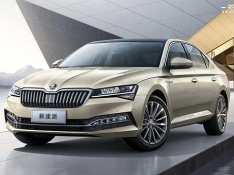 想知道“15-20万欧系中型车“最近有什么新消息么，都在这里了