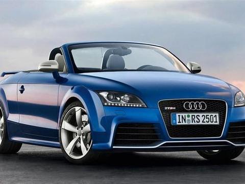 想知道“欧系跑车“最近有什么新消息么，都在这里了