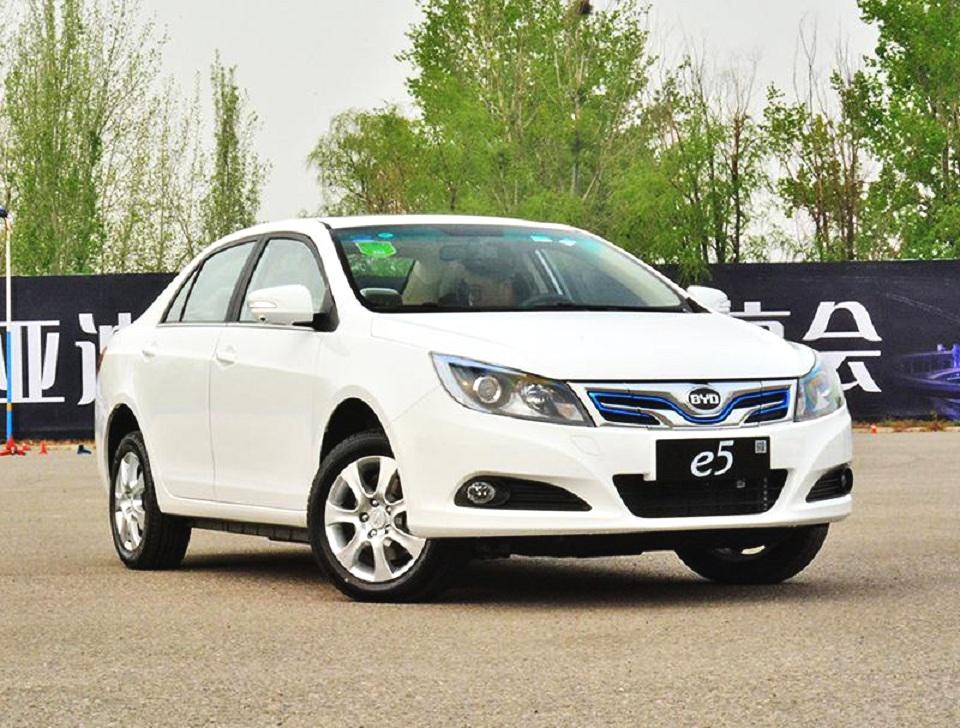二师兄玩车 | 放眼全球,2019年卖得最好的五款新能源车都有谁?