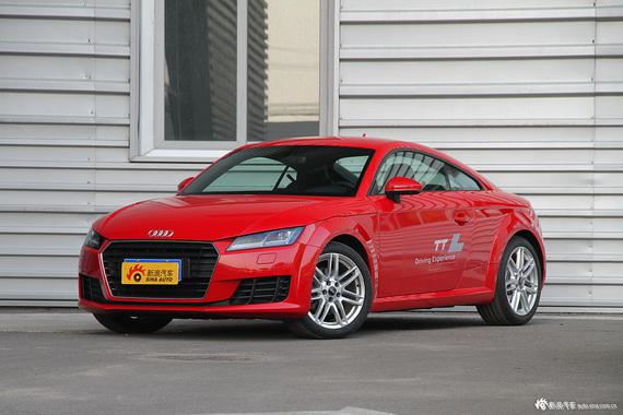 想知道“奥迪TT“近期资讯盘点，你想要的这里都有