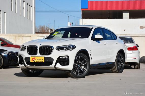 想知道“宝马X4“近期资讯盘点，你想要的这里都有