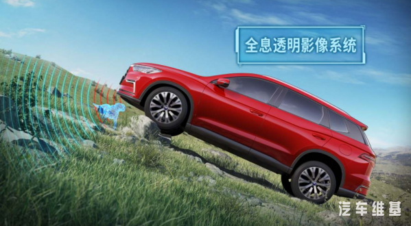 进一步完善比亚迪产品矩阵,宋Pro正式上市
