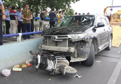 很多老司机只买了交强险，是为了省钱？还是车技好？