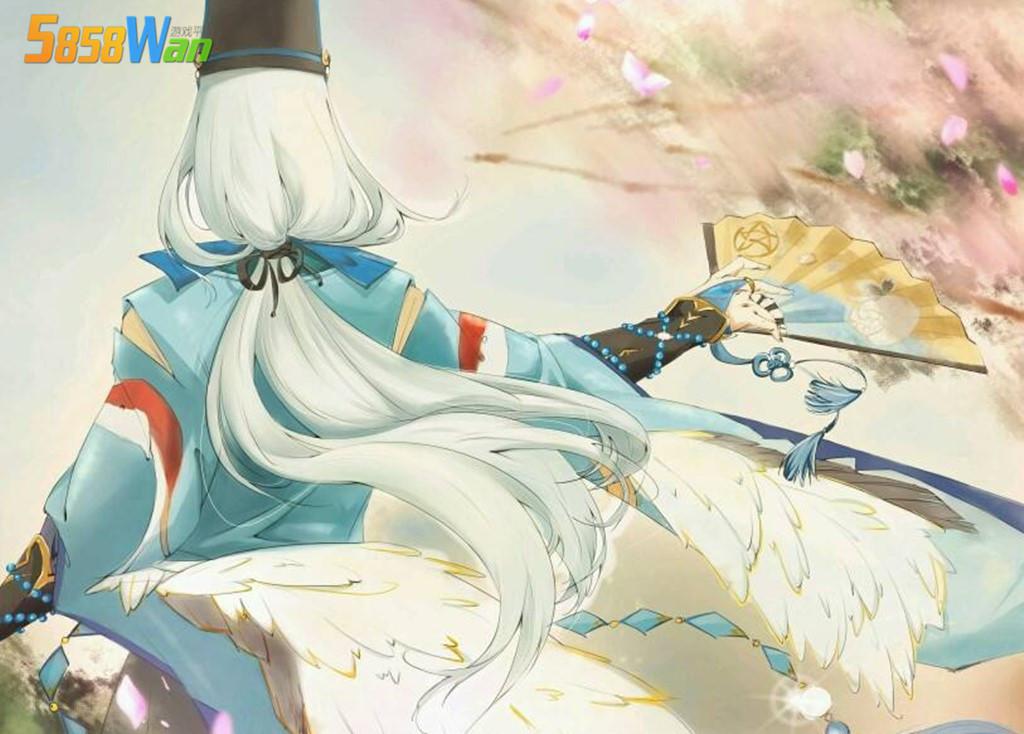 阴阳师：玩家分享阵容出BUG？晴明是秃了老了？